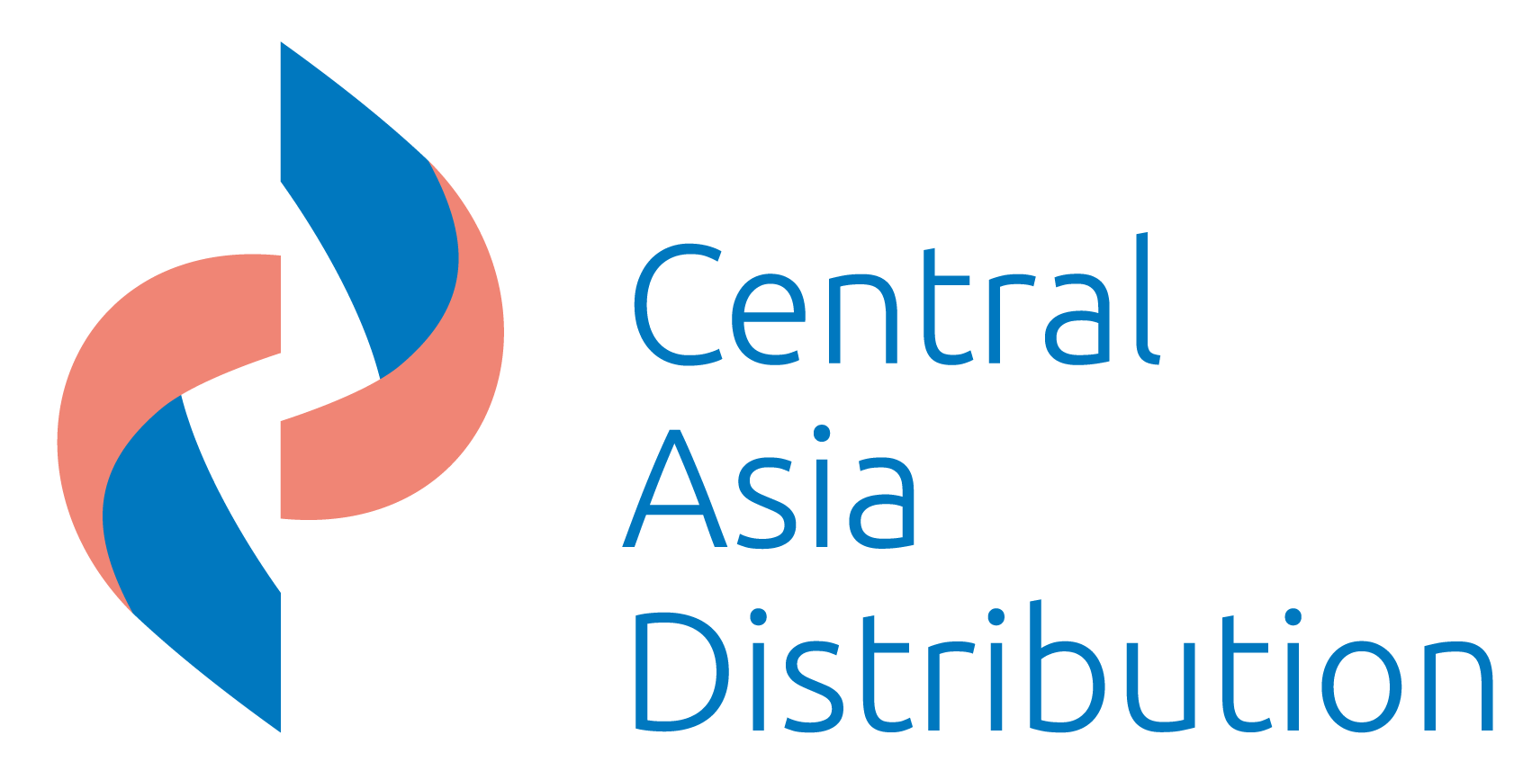 Central Asia Distribution